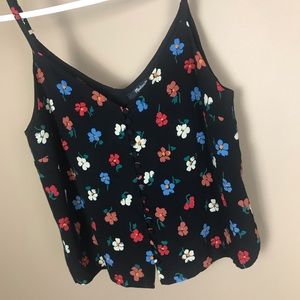 Madewell Tank Top